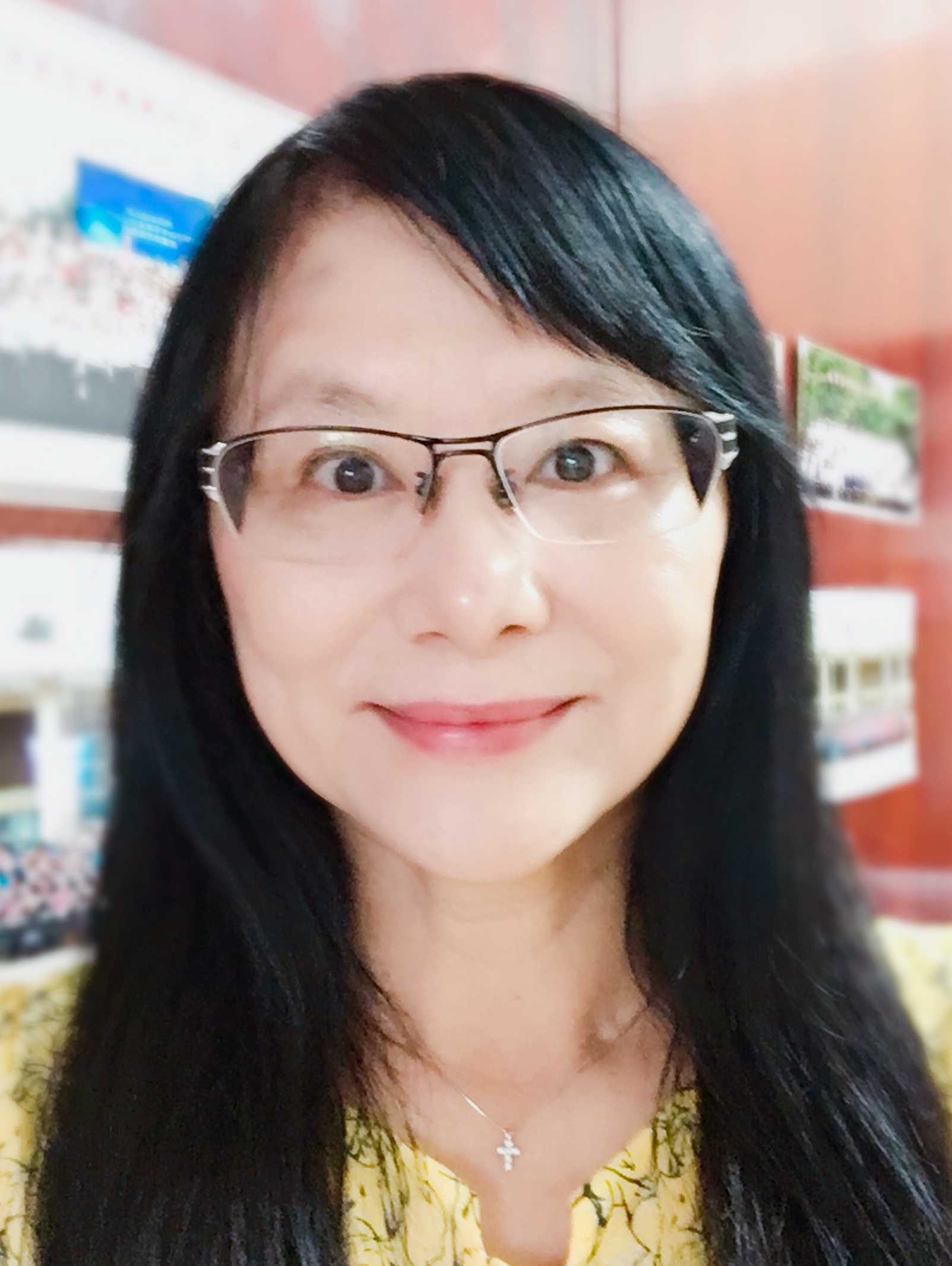 校長