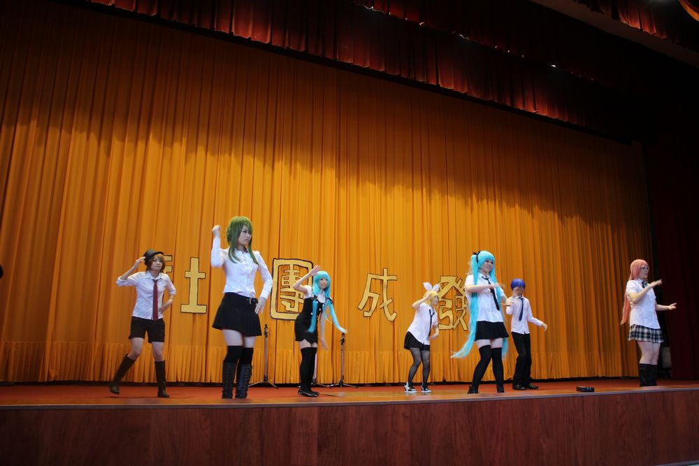 Anime Club