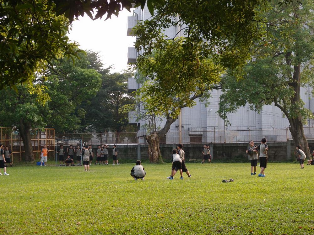 Softball Club