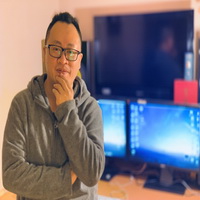 候補理事張永昇