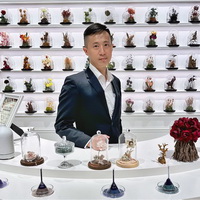 副總幹事李高瑋