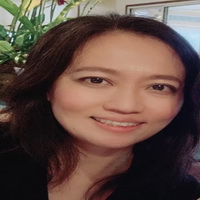 常務理事邱藍瑤