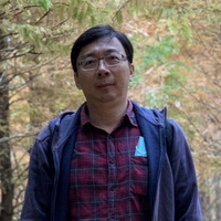 常務監事許自宏