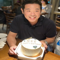 理事蔡光哲