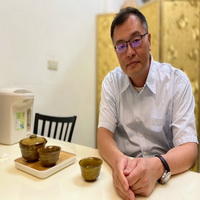 財務長楊孟育