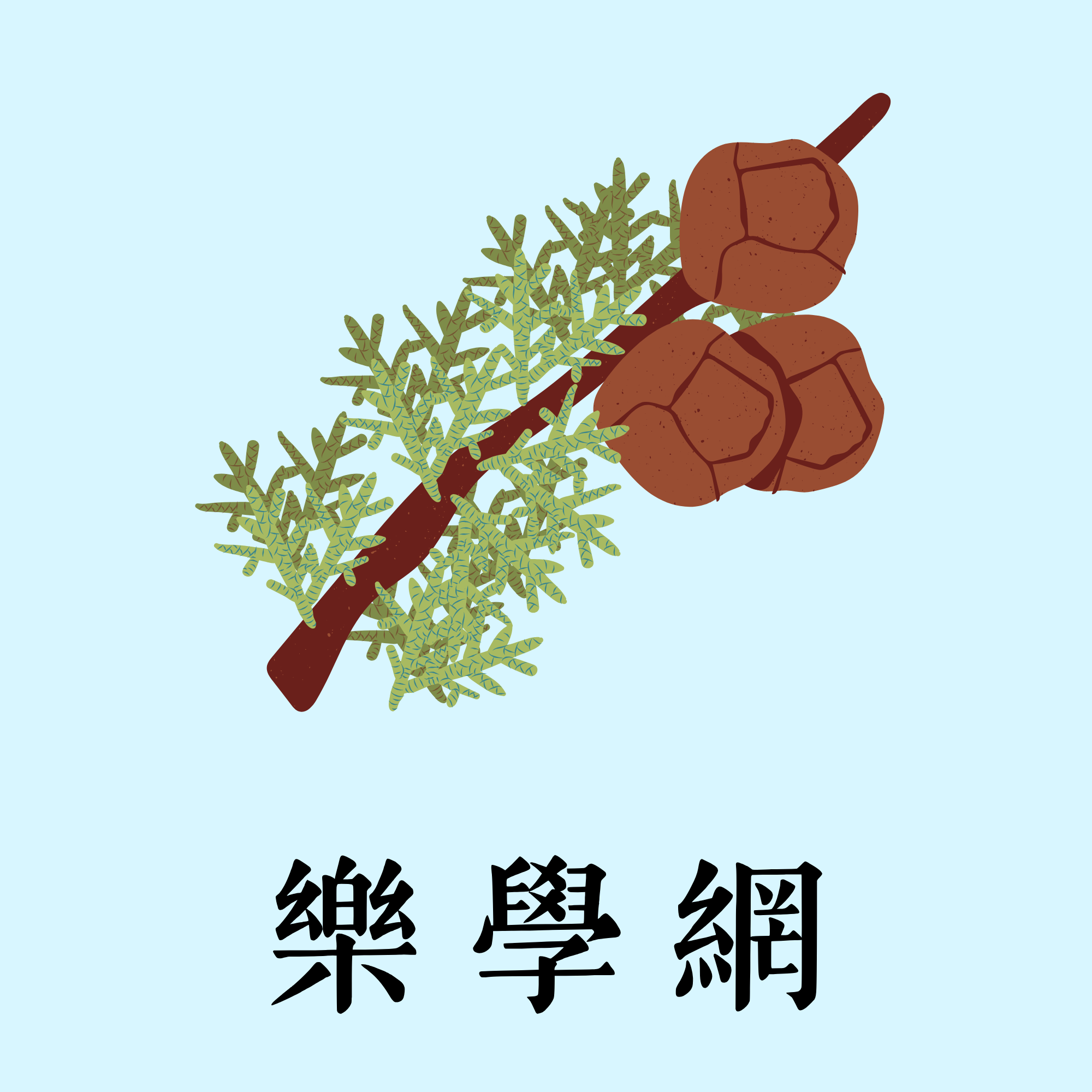 樂學網學測落點分析