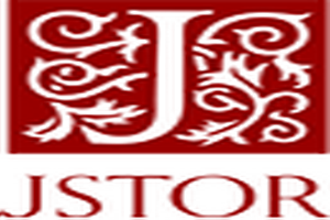 JSTOR學術期刊在線系統