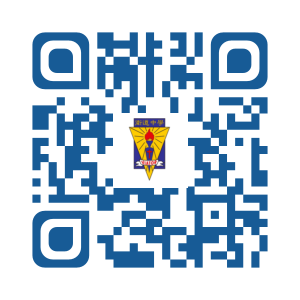臺中市天主教私立衛道高級中學 QR-Code